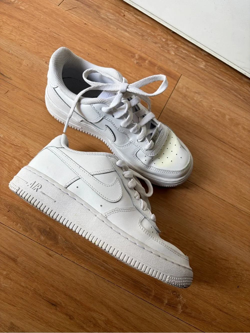 Nike Boys Air Force 1